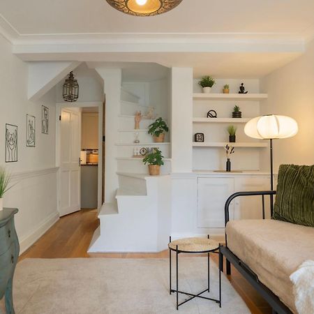 شقة Gorgeous 2Bed House In New Road لندن المظهر الخارجي الصورة