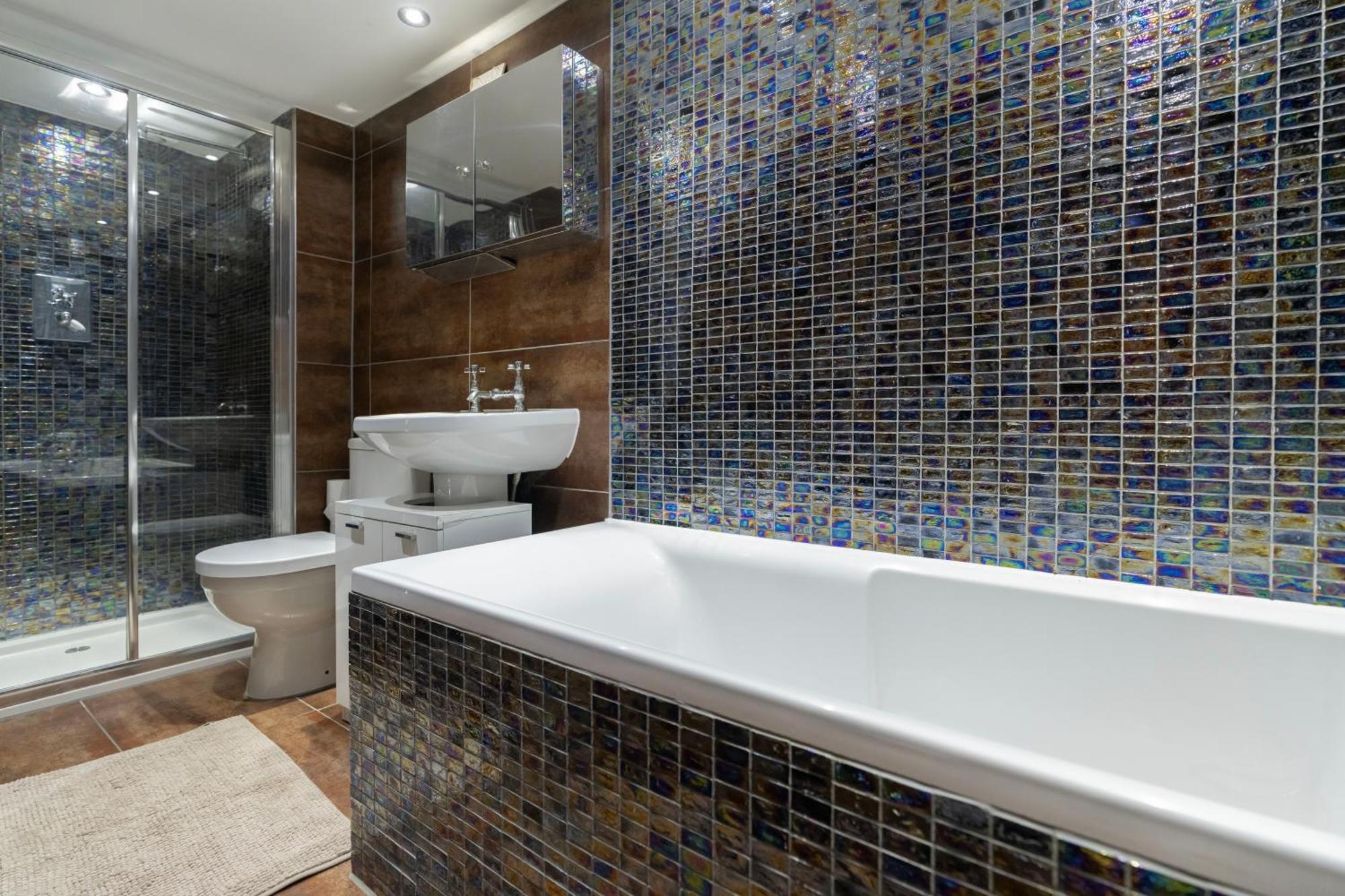 شقة Gorgeous 2Bed House In New Road لندن المظهر الخارجي الصورة