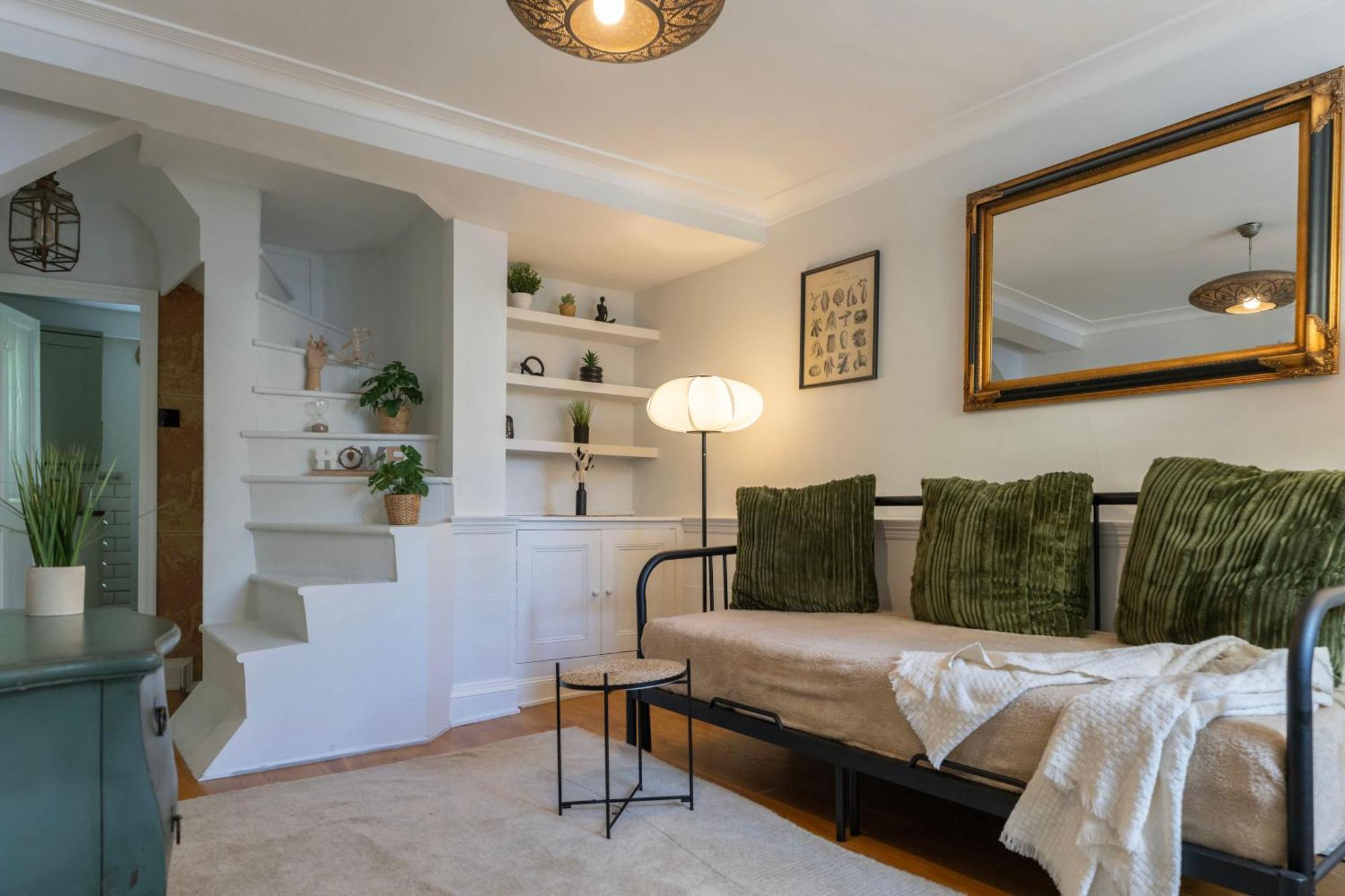 شقة Gorgeous 2Bed House In New Road لندن المظهر الخارجي الصورة