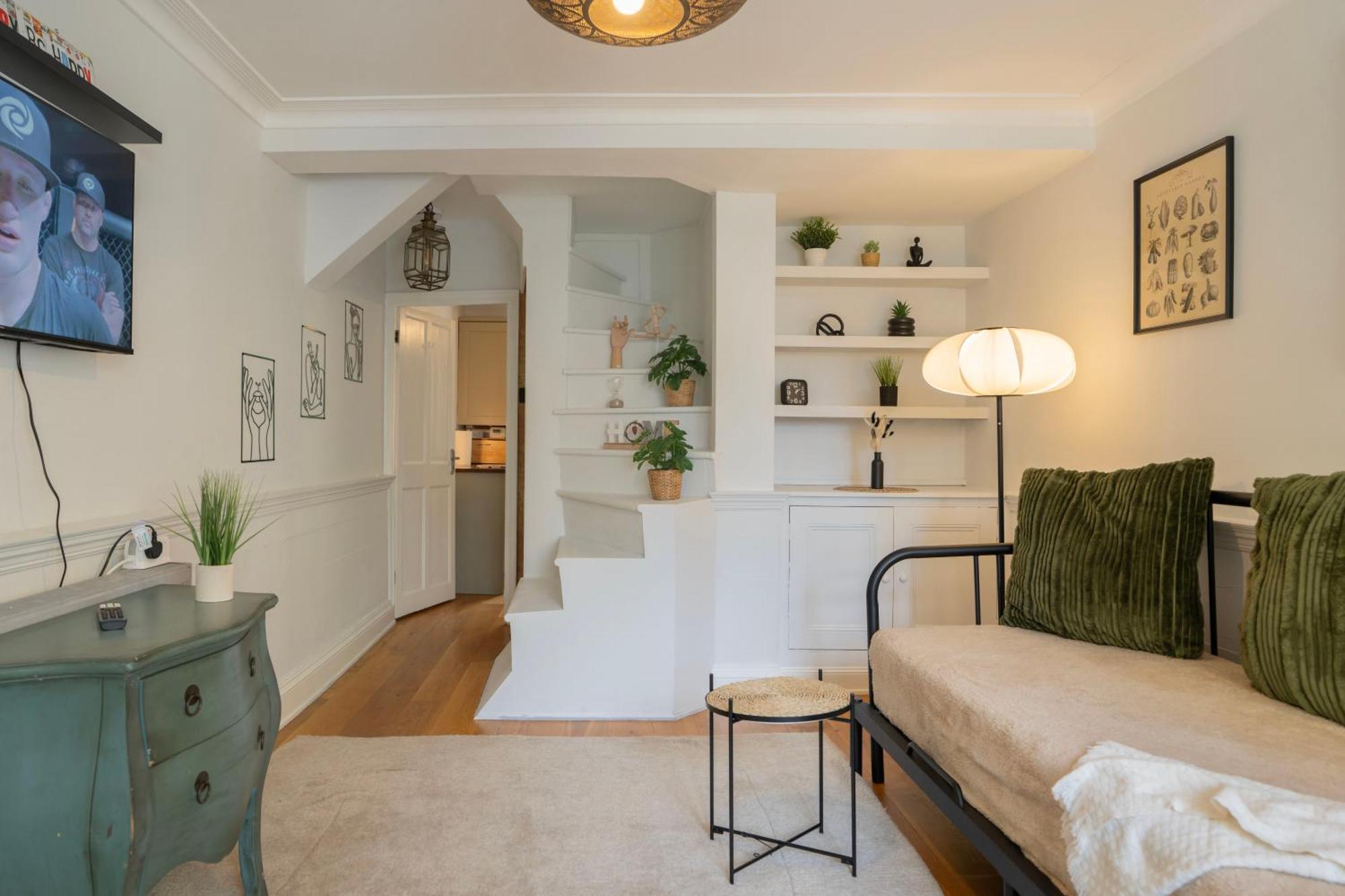 شقة Gorgeous 2Bed House In New Road لندن المظهر الخارجي الصورة
